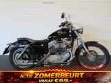 HARLEY-DAVIDSON SPORTSTER XL 883