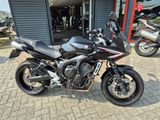 YAMAHA FZ 6 FAZER S2