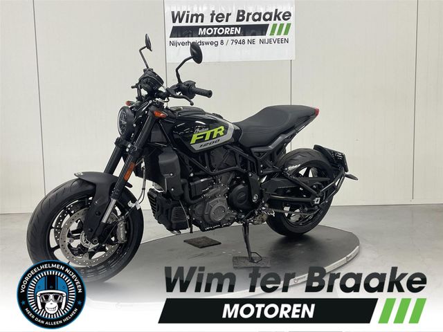 indian - ftr-1200