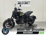 INDIAN MOTORCYCLE FTR 1200