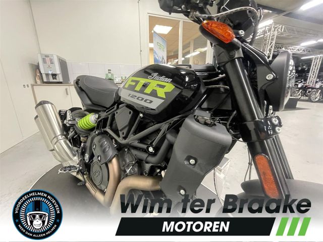 indian - ftr-1200