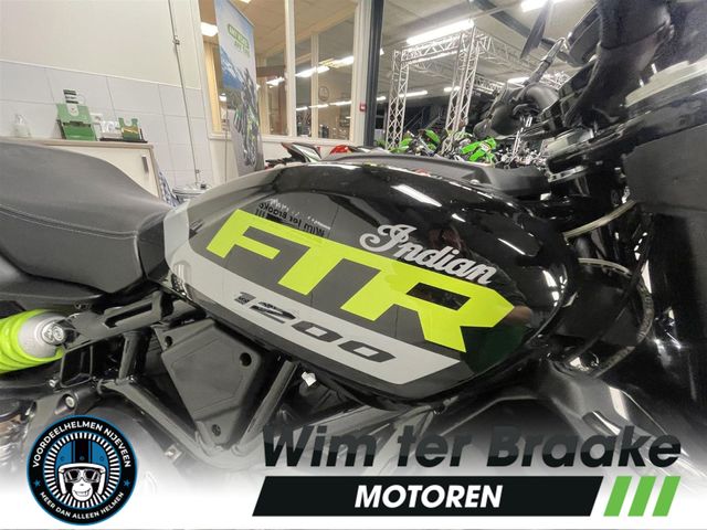 indian - ftr-1200