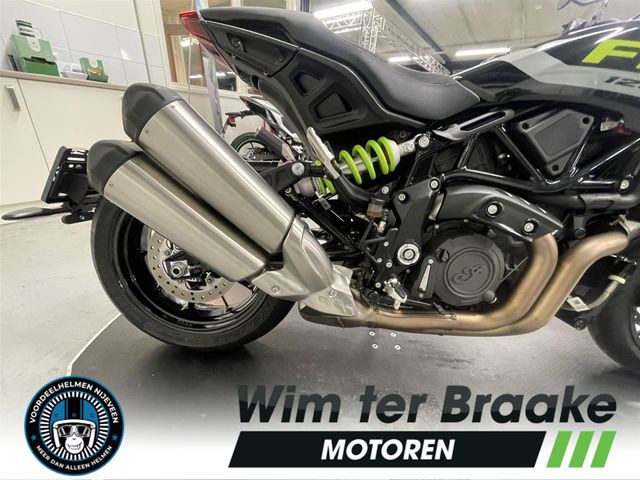 indian - ftr-1200