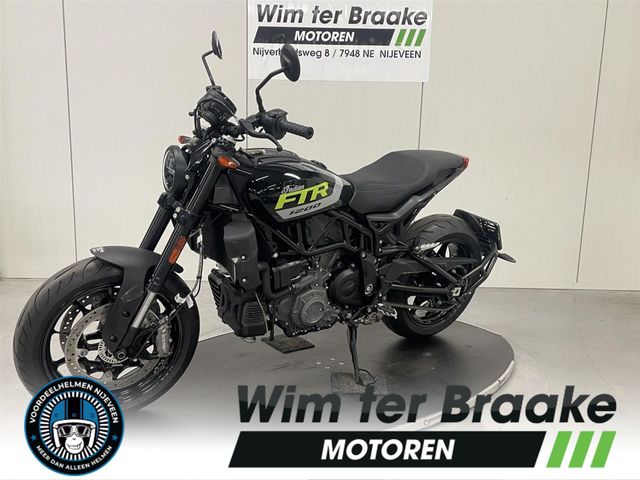 indian - ftr-1200