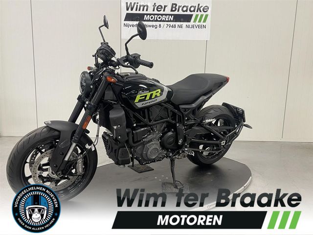 indian - ftr-1200