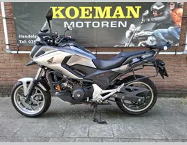 Honda NC 750 X ABS 2016 occasion