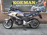 HONDA NC 750 X ABS