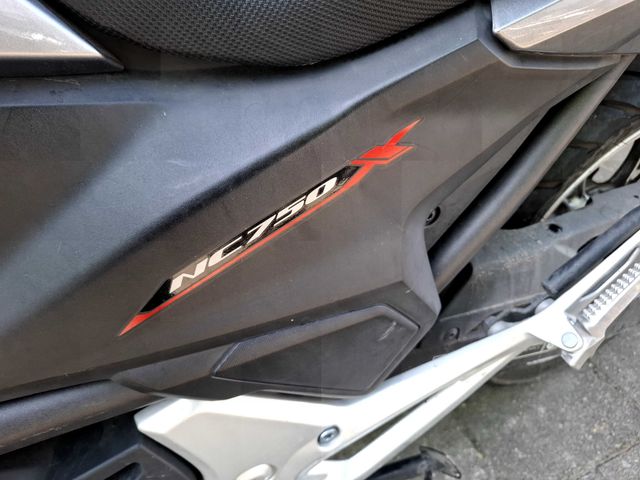 honda - nc-750-x-abs