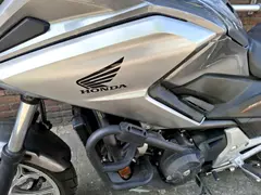 Honda NC 750 X ABS 2016 occasion – foto 6 van 11
