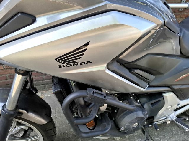 honda - nc-750-x-abs