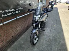 Honda NC 750 X ABS 2016 occasion – foto 3 van 11