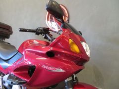 Honda NT 650 Deauville Tourbuffel 2002 occasion – foto 5 van 13