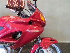 Honda NT 650 Deauville Tourbuffel 2002 occasion – foto 6 van 13