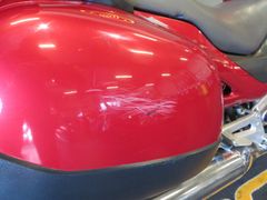 Honda NT 650 Deauville Tourbuffel 2002 occasion – foto 8 van 13