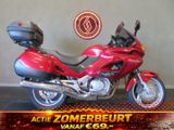 HONDA NT 650 V DEAUVILLE