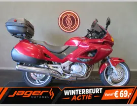 Honda NT 650 V Deauville 2002 occasion