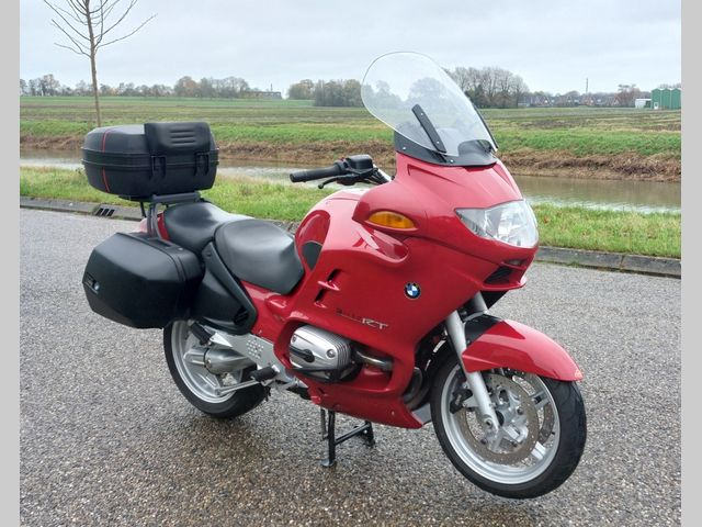 bmw - r-1150-rt