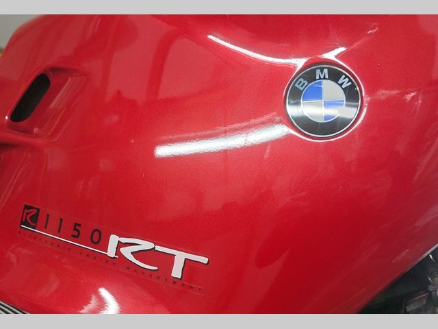 bmw - r-1150-rt