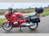 BMW R 1150 RT