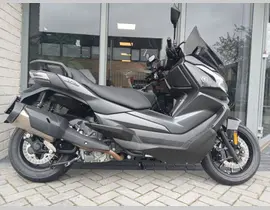 Voge SR 4 Radar 2026 nieuw
