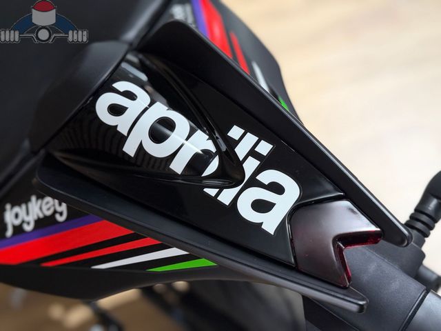 aprilia - rs-125