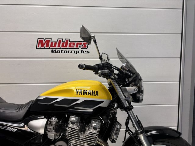yamaha - xjr-1300