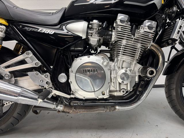 yamaha - xjr-1300