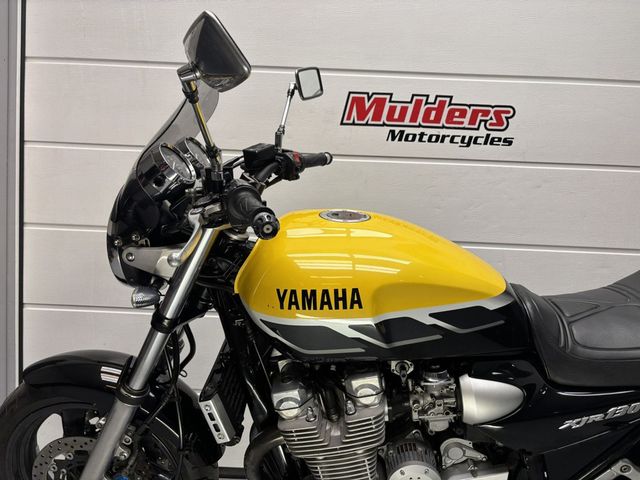 yamaha - xjr-1300