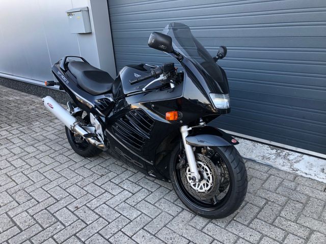 suzuki - rf-900-r