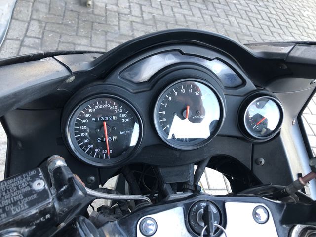suzuki - rf-900-r