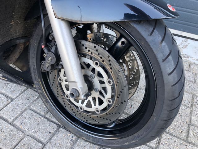 suzuki - rf-900-r