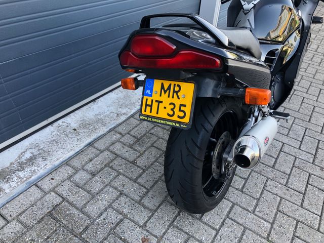 suzuki - rf-900-r