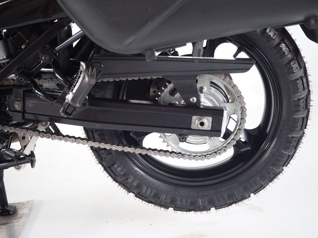 suzuki - v-strom-650-abs