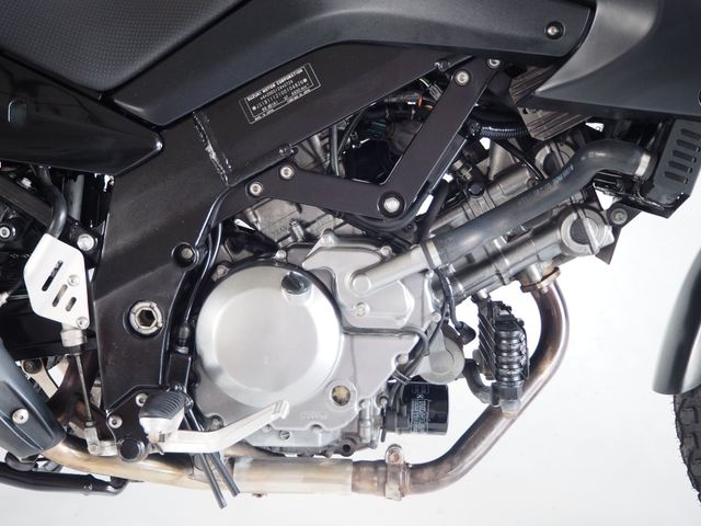suzuki - v-strom-650-abs