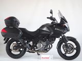 SUZUKI V-STROM 650 ABS