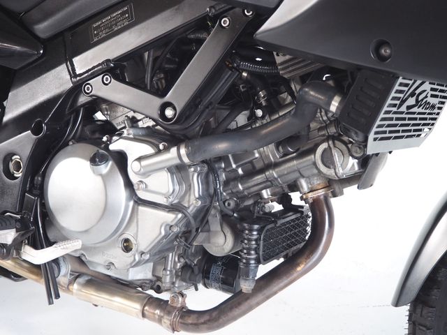 suzuki - v-strom-650-abs