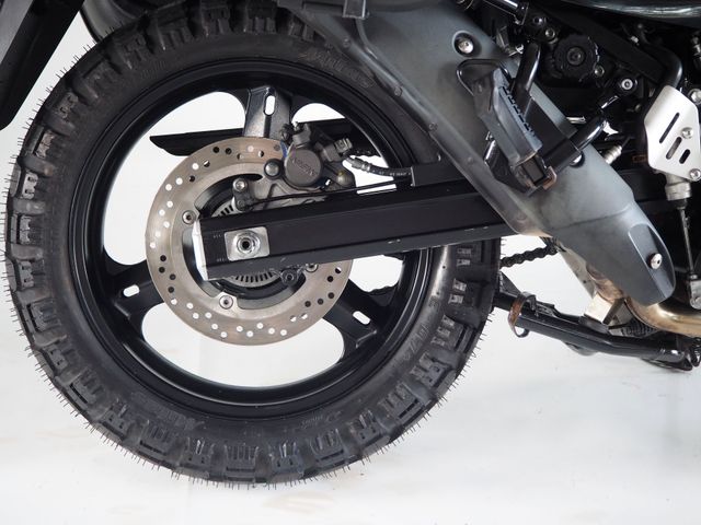 suzuki - v-strom-650-abs