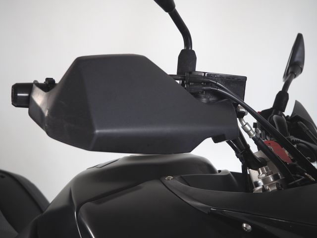 suzuki - v-strom-650-abs