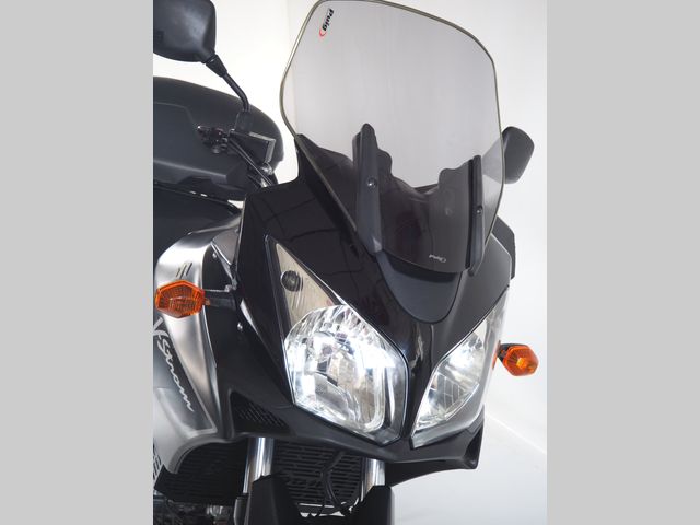 suzuki - v-strom-650-abs