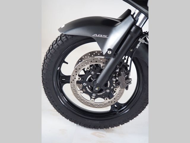 suzuki - v-strom-650-abs