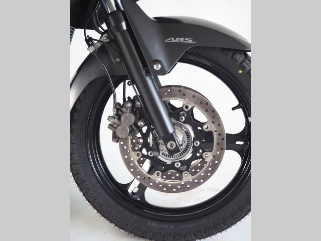 suzuki - v-strom-650-abs