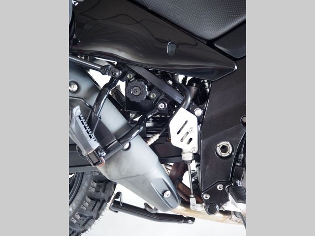 suzuki - v-strom-650-abs