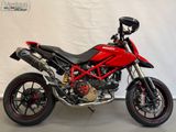 DUCATI HYPERMOTARD 1100 S