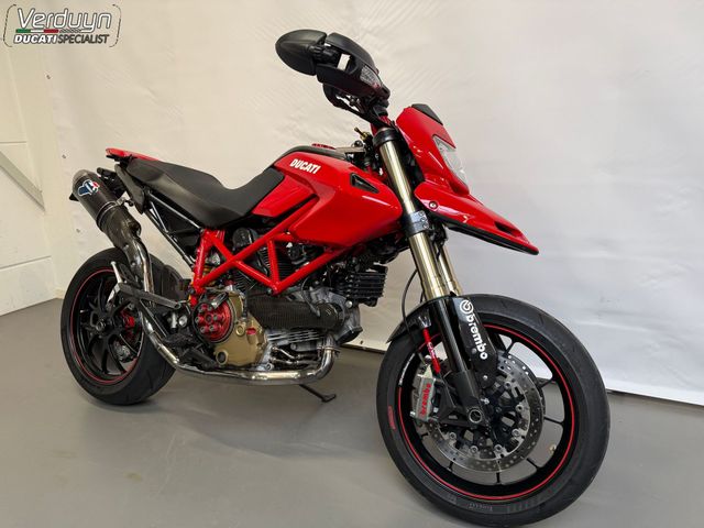 ducati - hypermotard-1100-s