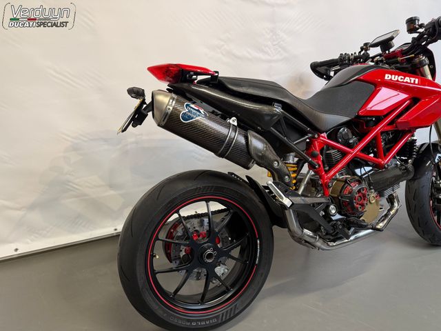 ducati - hypermotard-1100-s