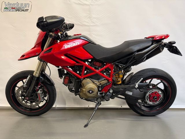 ducati - hypermotard-1100-s