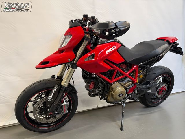 ducati - hypermotard-1100-s