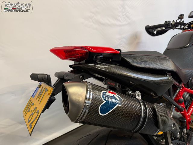 ducati - hypermotard-1100-s