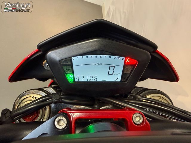 ducati - hypermotard-1100-s