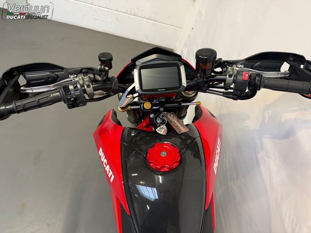 ducati - hypermotard-1100-s